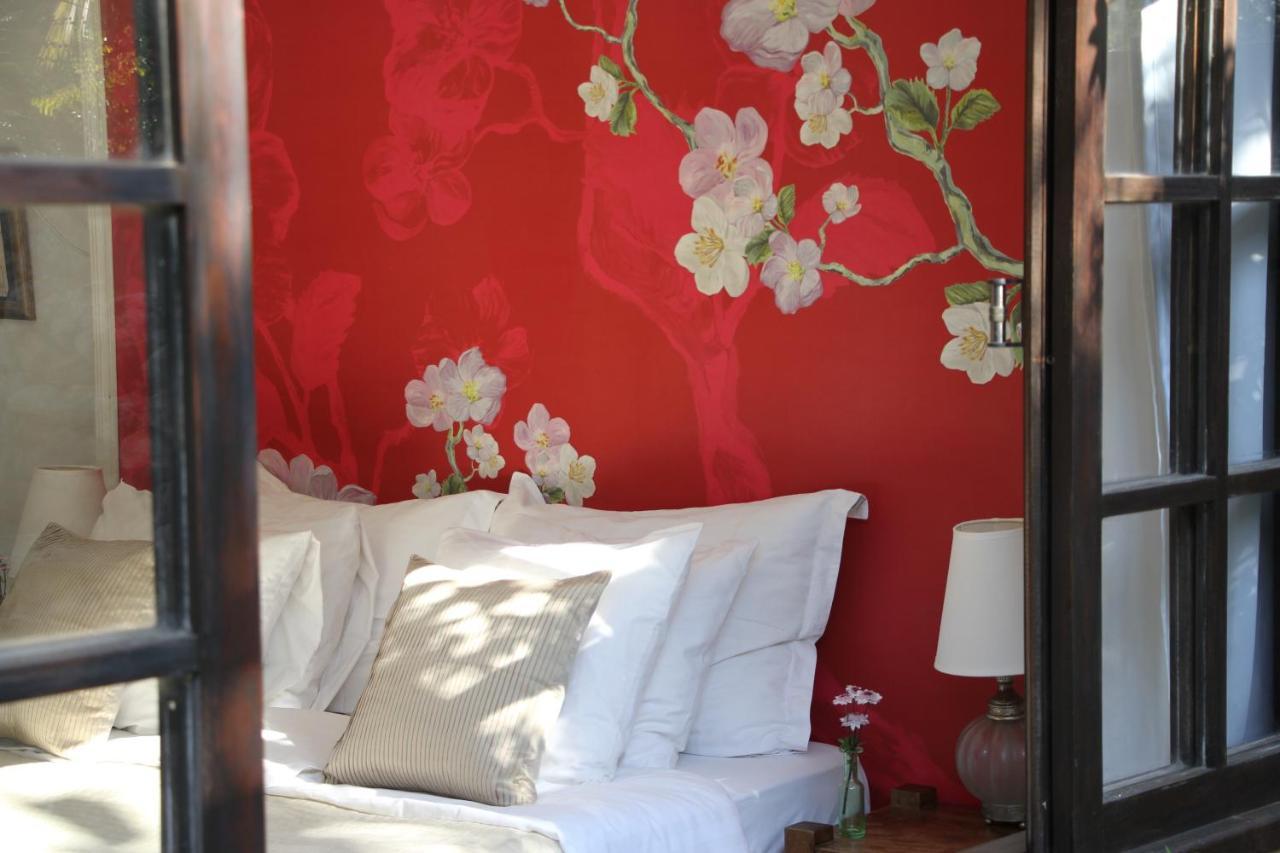 Villa Balthazar Armacao dos Buzios Luaran gambar