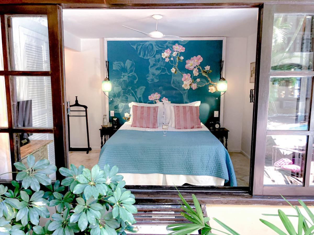Villa Balthazar Armacao dos Buzios Luaran gambar