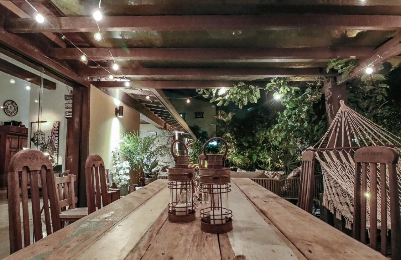 Villa Balthazar Armacao dos Buzios Luaran gambar