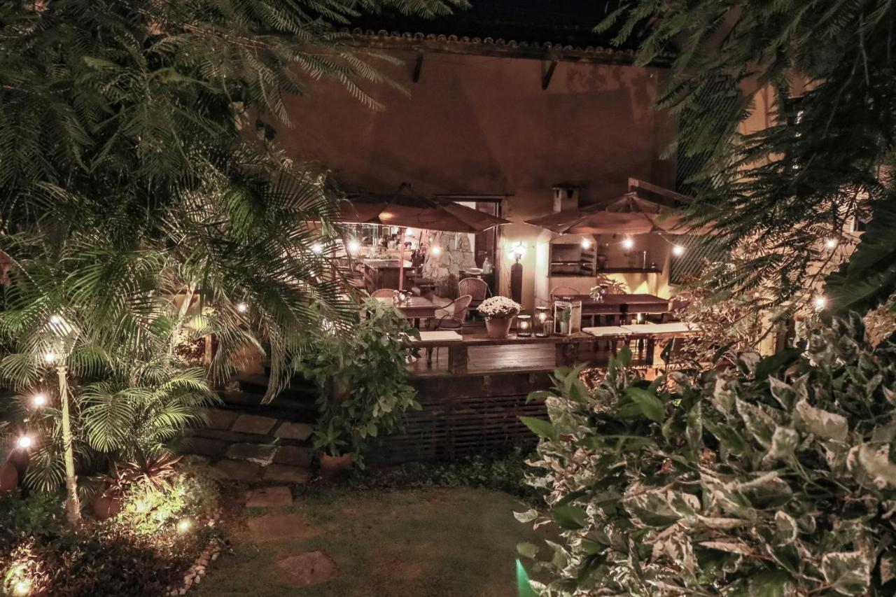 Villa Balthazar Armacao dos Buzios Luaran gambar