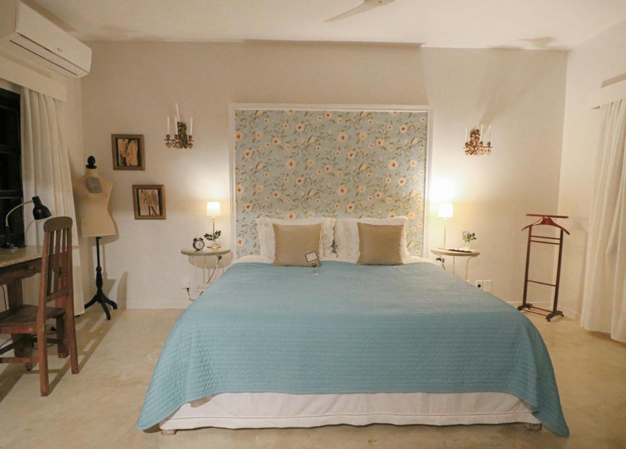 Villa Balthazar Armacao dos Buzios Luaran gambar