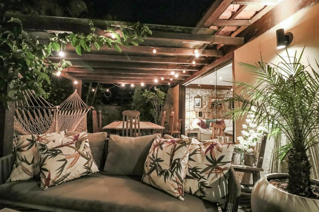 Villa Balthazar Armacao dos Buzios Luaran gambar