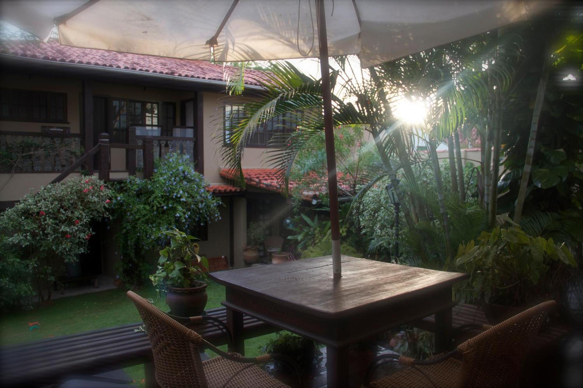Villa Balthazar Armacao dos Buzios Luaran gambar